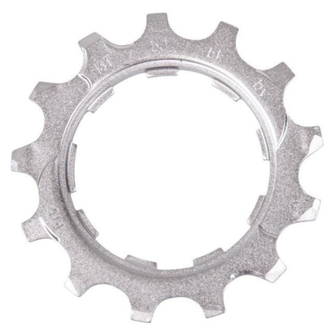 SHIMANO pastorok - SPROCKET 13 - strieborná