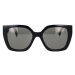 Gucci  Occhiali da Sole  GG1300S 001  Slnečné okuliare Čierna