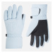 Det. lyžiarske rukavice ROSSIGNOL Jr Roo Farba: čierna