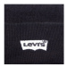 Levi's® Čiapka 77138-1028 Čierna