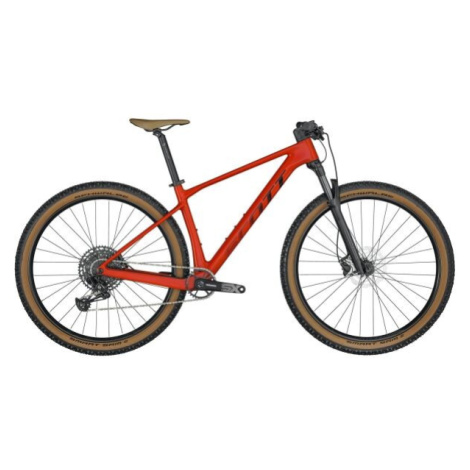 Scott SCALE 940 Horský bicykel, červená, veľkosť