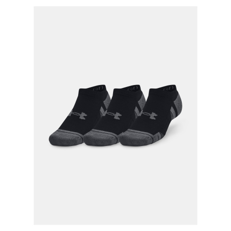 Pánske funkčné ponožky a podkolienky Under Armour