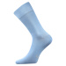 Lonka Decolor Pánske spoločenské ponožky BM000000563500101716 svetlo modrá