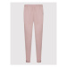 JOOP! Pyžamové nohavice 644052 Ružová Regular Fit