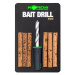 Korda vrtáčik bait drill 6 mm