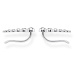 Thomas Sabo H2156-001-21 Earrings - Balls