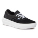 Vans Tenisky Ua Authentic Overt VN0007NVBLK1 Čierna