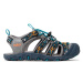 CMP Sandále Sahiph hiking Sandal 30Q9524 Sivá