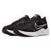 Pánska športová obuv (tréningová) NIKE Downshifter 12 black dark smoke grey pure platinum white