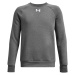 Boys' sweatshirt Under Armour Rival Fleece Crew