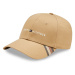 Tommy Hilfiger Šiltovka Foundation Cotton 6 Panel Cap AM0AM12532 Hnedá