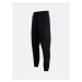 Tepláky Peak Performance M Ease Pant Black/Black