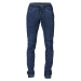 Rafiki Torre Pánske lezecké džínsové nohavice 10025554RFX dark blue denim