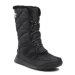 Sorel Snehule Whitney™ II Tall Lace Wp NL3823-010 Čierna