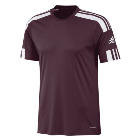 Pánské fotbalové tričko Squadra 21 JSY M GN8091 - Adidas XXL