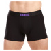 2PACK pánske boxerky Puma čierné (701226763 008)