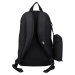 Čierny batoh Nike Elemental Backpack DR6084-010