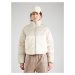 ADIDAS ORIGINALS Zimná bunda 'Neutral Court'  prírodná biela