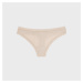 Nohavičky GAP Breathe Thong Rugby Tan