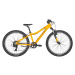 Bergamont Revox 24 Boy Sunny Orange Shiny Detský bicykel
