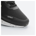 Pánska bežecká obuv Jogflow 190.1 čierna