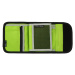 Boll Deluxe Wallet BLACK / LIME