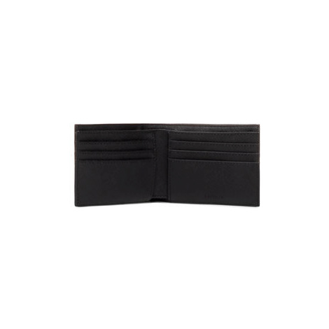 Lacoste Veľká pánska peňaženka S Billfold NH2308HC Čierna
