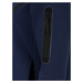 Nike Sportswear Tepláková bunda  námornícka modrá / čierna