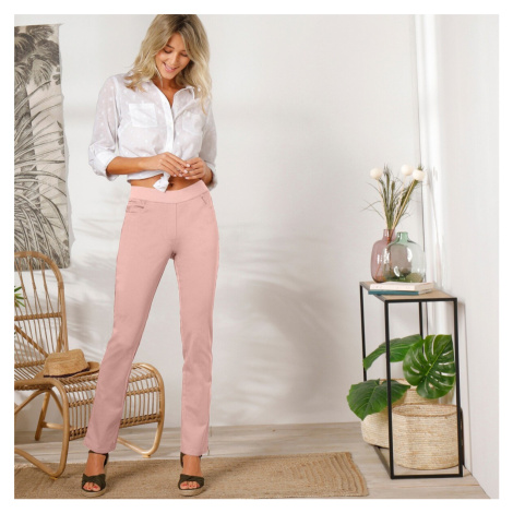 Dámske casual nohavice Blancheporte
