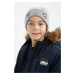 DEFACTO Boy&#39;s New Year Themed Knitwear Beanie