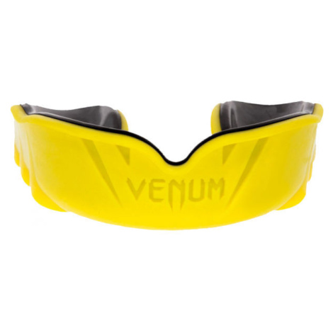 Venum CHALLENGER MOUTHGUARD Chránič zubov, žltá, veľkosť