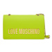 LOVE MOSCHINO Kabelka JC4192PP1IKD0404 Zelená