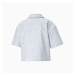 Summer Resort Twill Short Sleeve Shirt