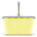 Reisenthel Carrybag Frame Lemon Ice