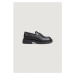 Tommy Hilfiger  TJW FLAT LOAFER EN0EN02557  Nízke tenisky Čierna