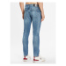 Calvin Klein Jeans Džínsy J30J323371 Modrá Slim Fit