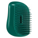 Tangle Teezer Compact Styler Green Jungle kefa na vlasy cestovný