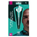 Šípky TARGET steel Rob Cross G2 Swiss 2020, 23g, 90% wolfram