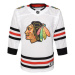 Chicago Blackhawks detský hokejový dres Premier Away