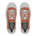 Caprice Sneakersy 9-23737-20 Oranžová