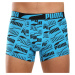 2PACK pánske boxerky Puma viacfarebné (701225877 002)