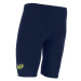 Pánske plavky michael phelps solid jammer navy