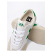 Veja Volley Canvas WHITE_EMERAUDE