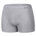 Pánske boxerky 223 Authentic mini grey - CORNETTE