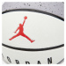 Basketbalová lopta NIKE JORDAN PLAYGROUND 8P 05 CG WH BK