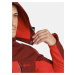 Červená pánska softshellová bunda Kilpi RAVIO-M