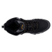 Crossroad CLIFF Pánska turistická obuv, čierna, veľkosť