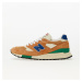 Tenisky New Balance 998 Made in USA Orange/ Royal