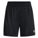 Dámske tréningové kraťasy UNDER ARMOUR UA Womens Ch. Knit Short-BLK