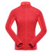 Women's quick-drying sweatshirt with cool-dry ALPINE PRO ONNECA diva pink